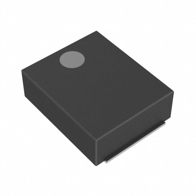 16TQS33MBD Panasonic Electronic Components  condensadores de tantalio